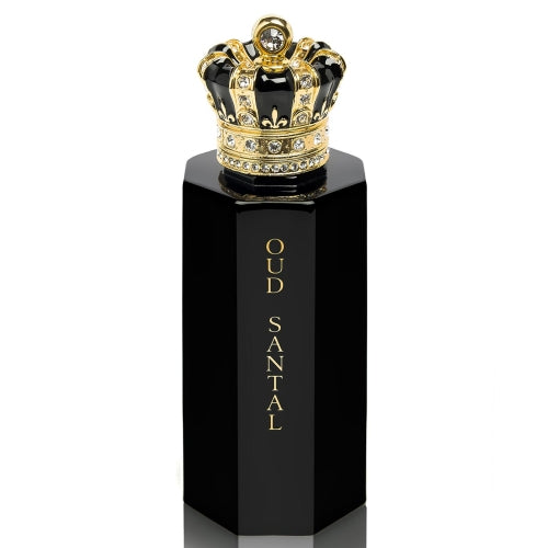 Royal Crown - Oud Santal fragrance samples