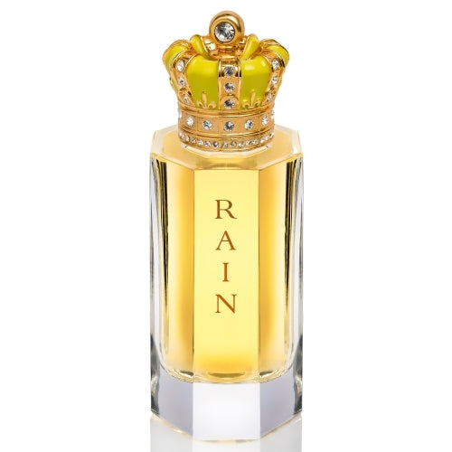 Royal Crown - Rain fragrance samples