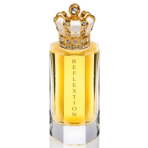 Royal Crown - Reflextion fragrance samples