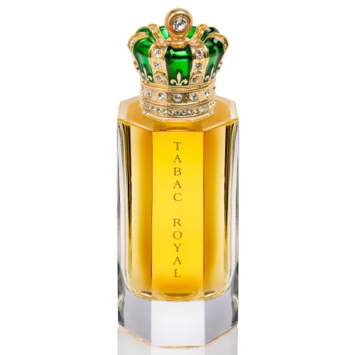 Royal Crown - Tabac Royal fragrance samples