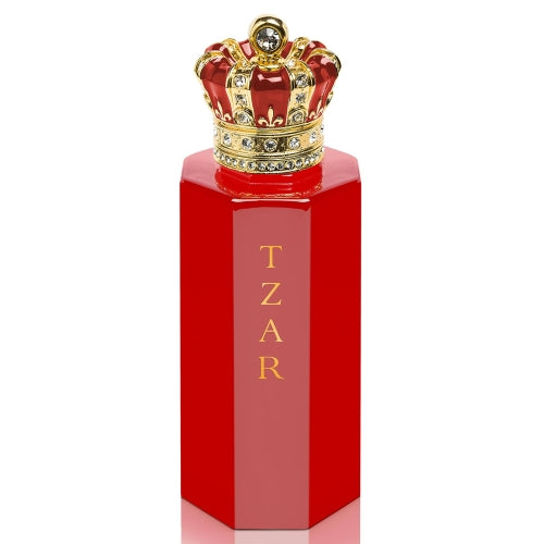 Royal Crown - Tzar fragrance samples