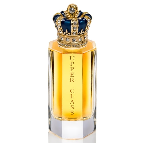 Royal Crown - Upper Class fragrance samples