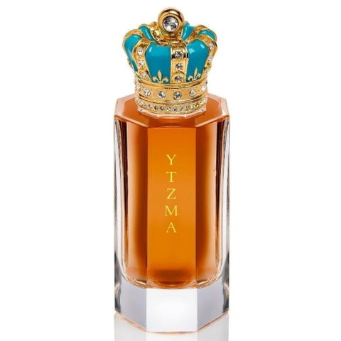 Royal Crown - Ytzma fragrance samples