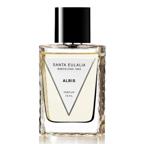 Santa Eulalia - Albis fragrance samples