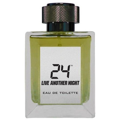 ScentStory - 24 Live Another Night fragrance samples