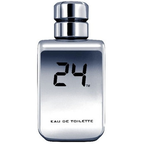 ScentStory - 24 Platinum Oud Edition fragrance samples