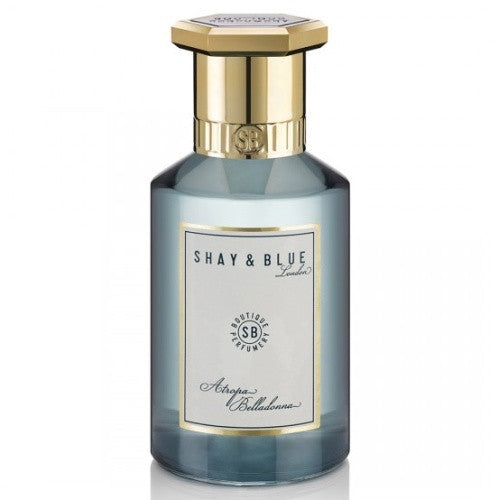 Shay & Blue London - Atropa Belladonna fragrance samples
