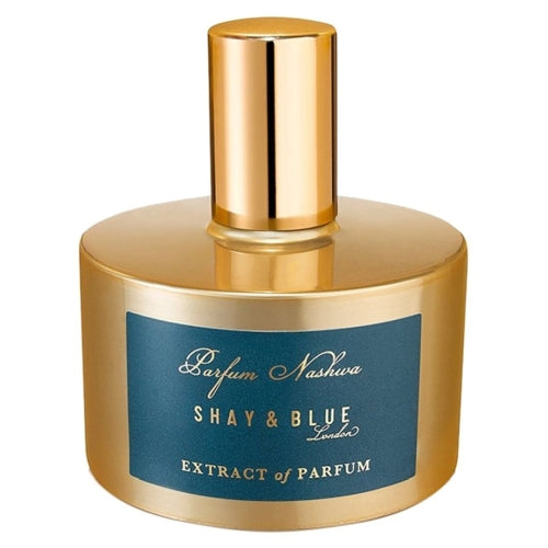 Shay & Blue London - Parfum Nashwa Extract of Parfum fragrance samples