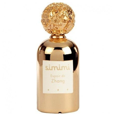 Simimi - Espoir de Zhang fragrance samples
