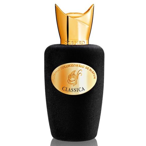 Sospiro - Classica fragrance samples