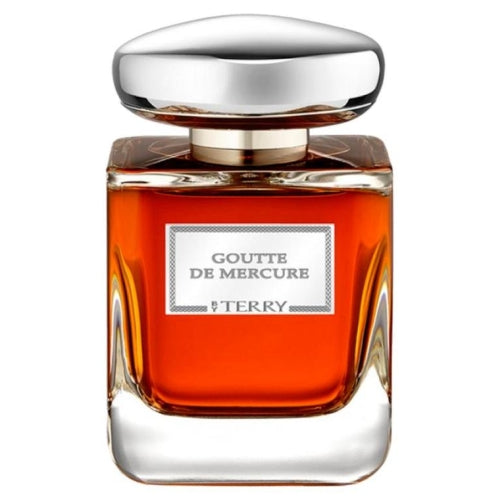 Terry de Gunzburg - Goutte de Mercure fragrance samples