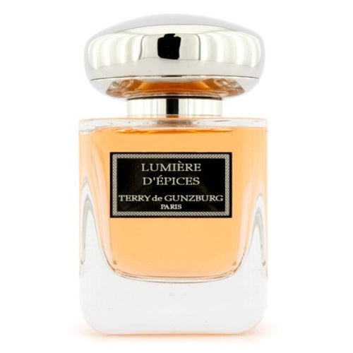 Terry de Gunzburg - Lumiere d'Epices fragrance samples