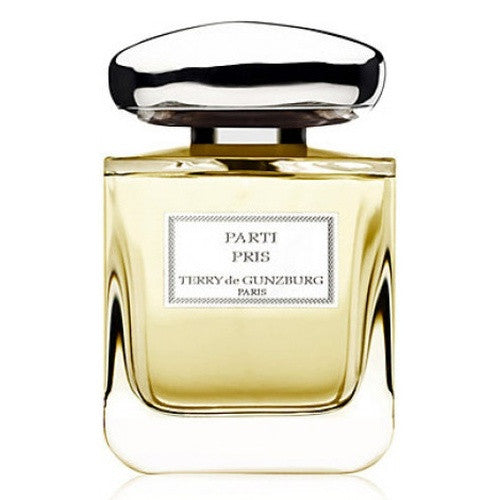 Terry de Gunzburg - Parti Pris fragrance samples