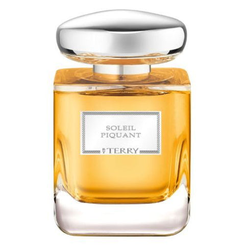 Terry de Gunzburg - Soleil Piquant fragrance samples