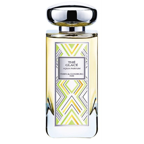Terry de Gunzburg - The Glace Aqua Parfum fragrance samples