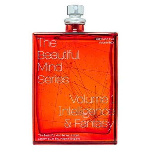 The Beautiful Mind Series - Vol.1 Intelligence & Fantasy fragrance samples