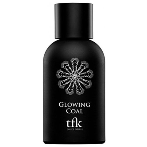 The Fragrance Kitchen - Glowing Coal fragrance samples