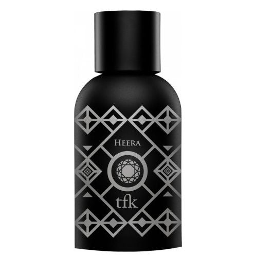The Fragrance Kitchen - Heera fragrance samples