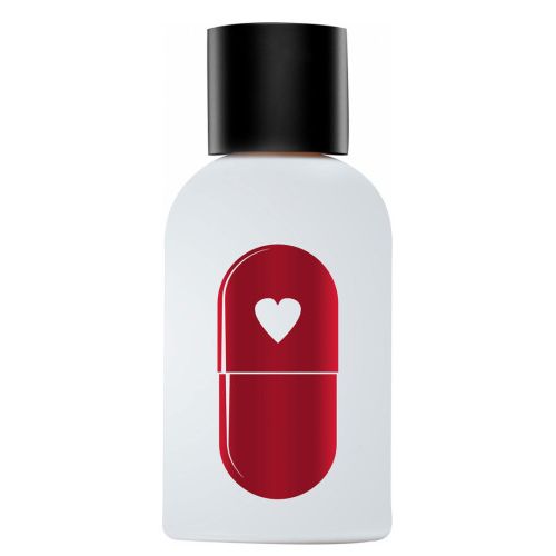 The Fragrance Kitchen - In Love fragrance samples