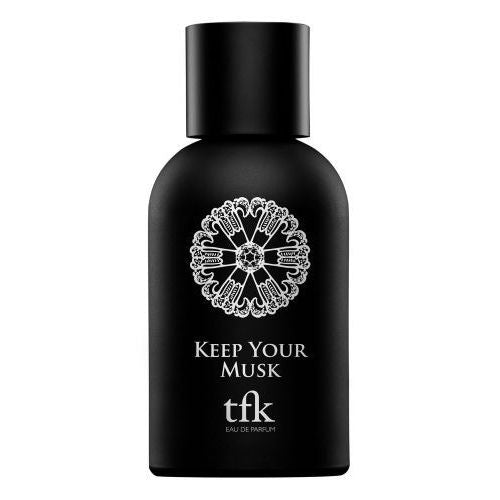 The Fragrance Kitchen - Keep Your Musk fragrance samples