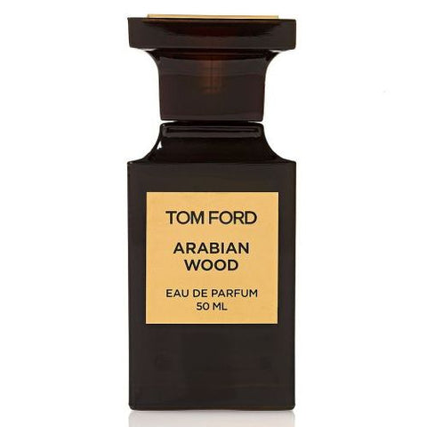 Tom Ford - Arabian Wood fragrance samples