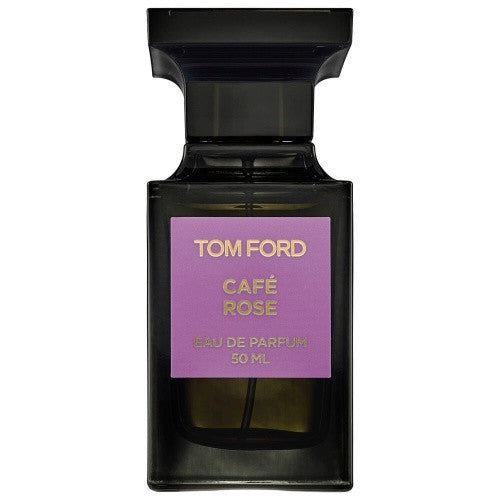 Tom Ford - Café Rose fragrance samples