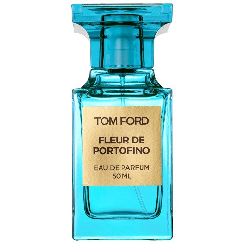 Tom Ford - Fleur De Portofino fragrance samples