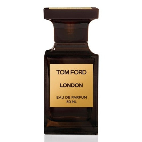 Tom Ford - London fragrance samples