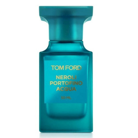 Tom Ford - Neroli Portofino Acqua fragrance samples
