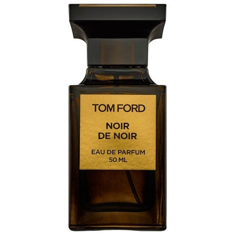 Tom Ford - Noir de Noir fragrance samples