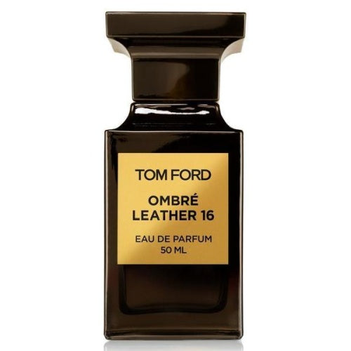 Tom Ford - Ombre Leather 16 fragrance samples