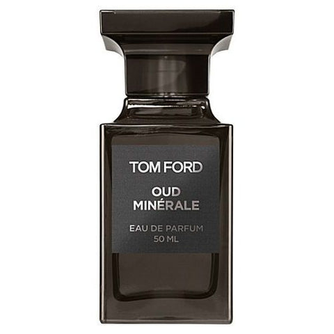 Tom Ford - Oud Minérale fragrance samples