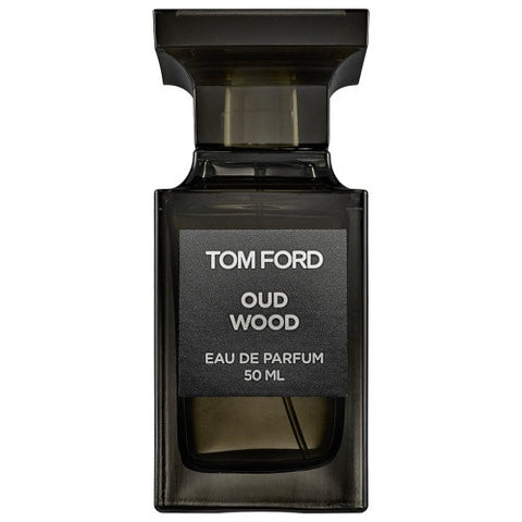 Tom Ford - Oud Wood fragrance samples