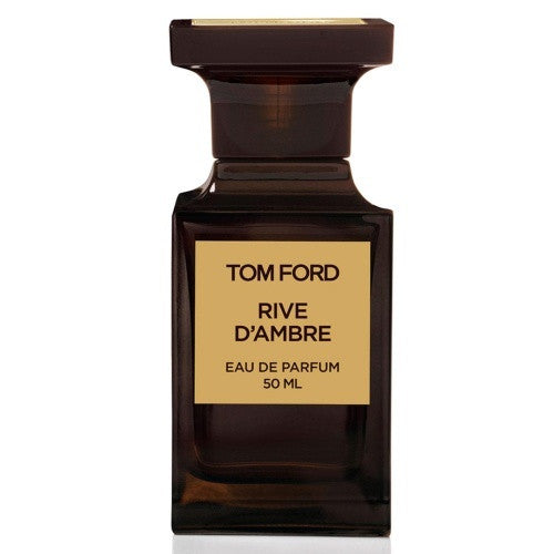Tom Ford - Rive d'Ambre fragrance samples