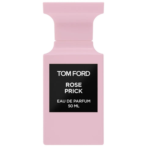 Tom Ford - Rose Prick fragrance samples