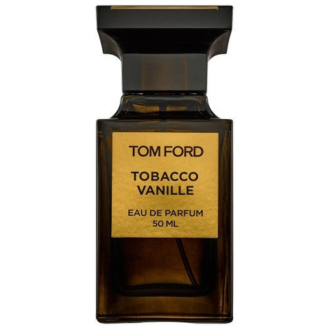 Tom Ford - Tobacco Vanille fragrance samples
