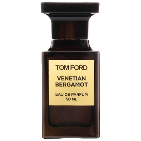 Tom Ford - Venetian Bergamot fragrance samples