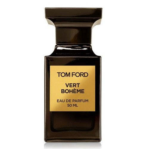 Tom Ford - Vert Boheme fragrance samples