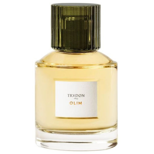 Trudon - Olim fragrance samples