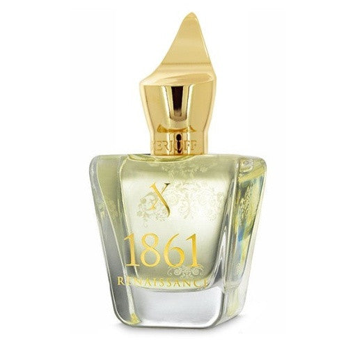 Xerjoff - 1861 Renaissance fragrance samples