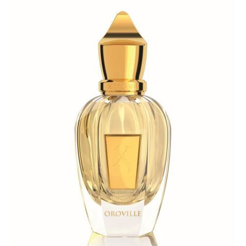 Xerjoff - Oroville fragrance samples