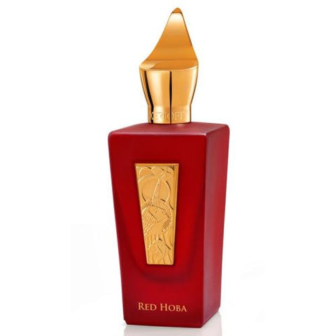 Xerjoff - Red Hoba fragrance samples