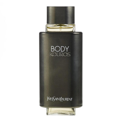 Yves-Saint Laurent - Body Kouros fragrance samples