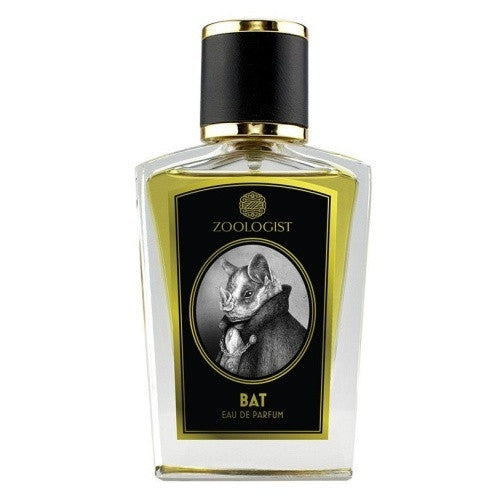 Zoologist Perfumes - Bat fragrance samples