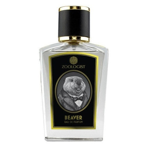 Zoologist Perfumes - Beaver fragrance samples